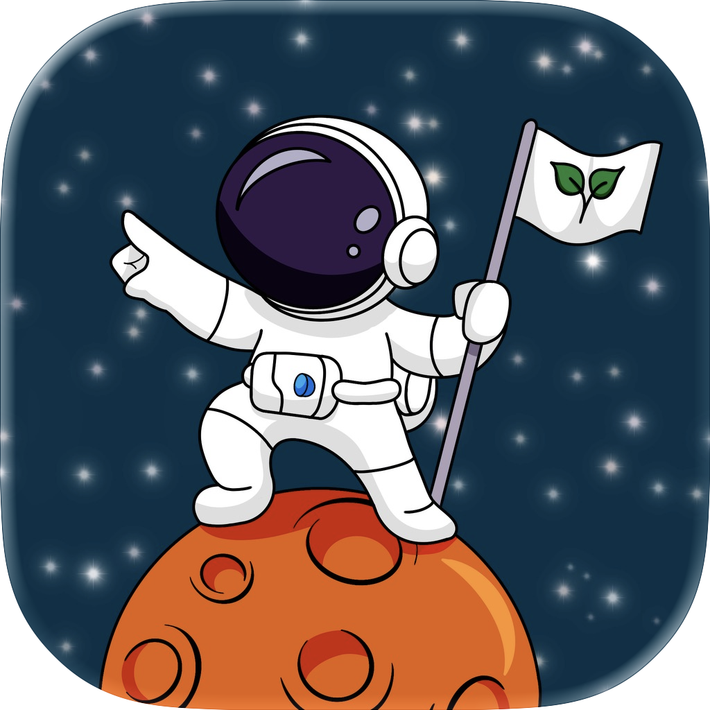 Hydronaut Icon