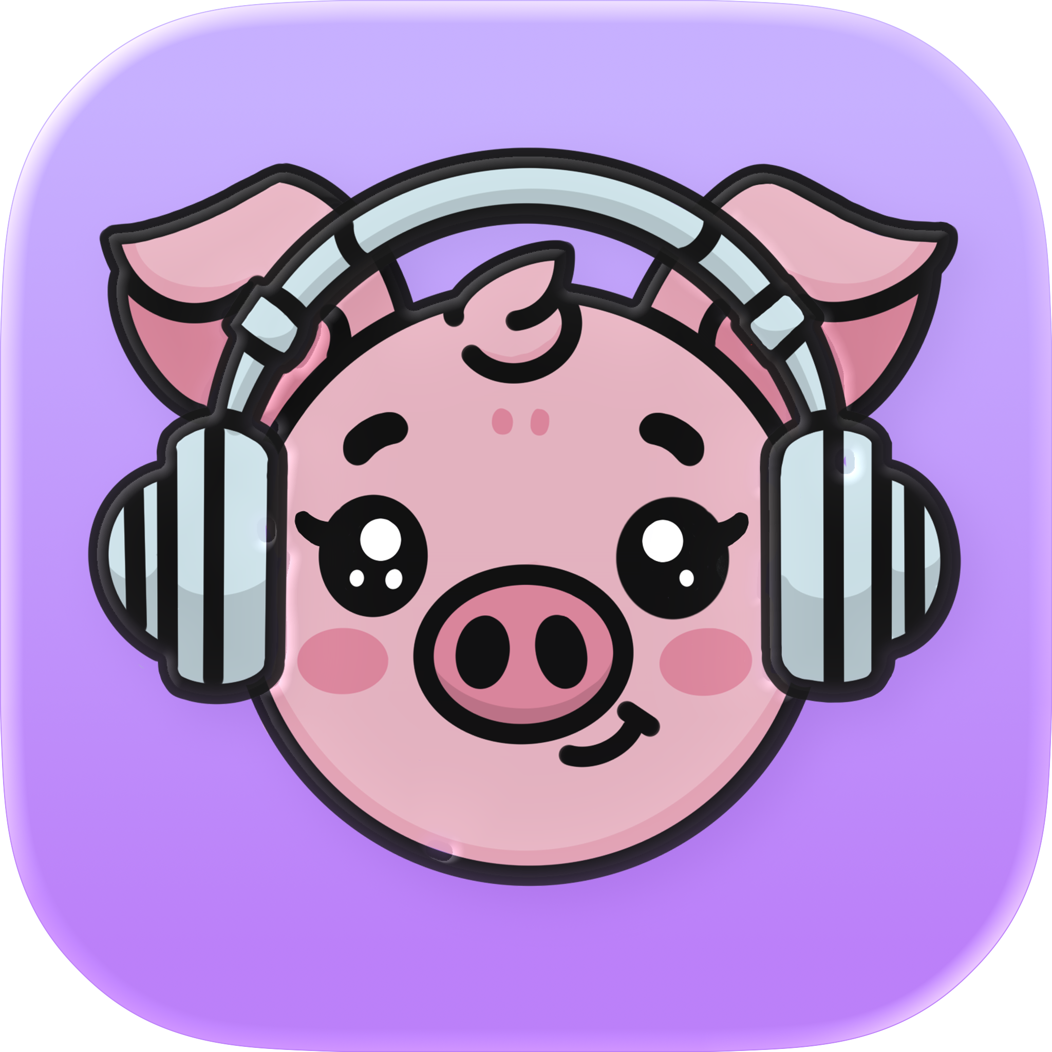 Kids Learn Sounds Icon
